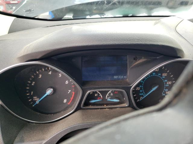 Photo 9 from auction – 2014 FORD ESCAPE S with VIN 1FMCU0F76EUC68505