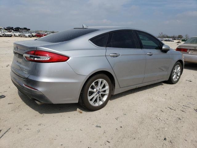 Photo 3 from auction – 2020 FORD FUSION SE with VIN 3FA6P0HD4LR264622