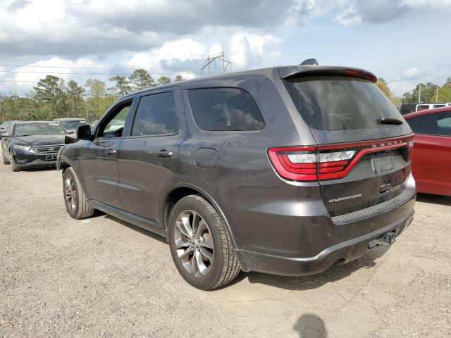 Zdjęcie 2 z aukcji – 2020 DODGE DURANGO GT z VIN 1C4RDHDG0LC381224