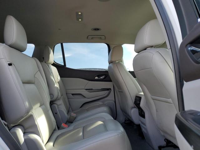 Photo 11 from auction – 2019 GMC ACADIA SLT with VIN 1GKKNULS0KZ253692