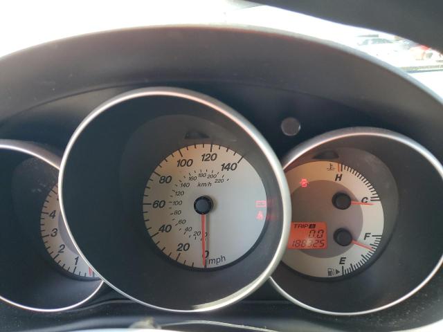 Photo 9 from auction – 2007 MAZDA 3 I with VIN JM1BK12F371653212