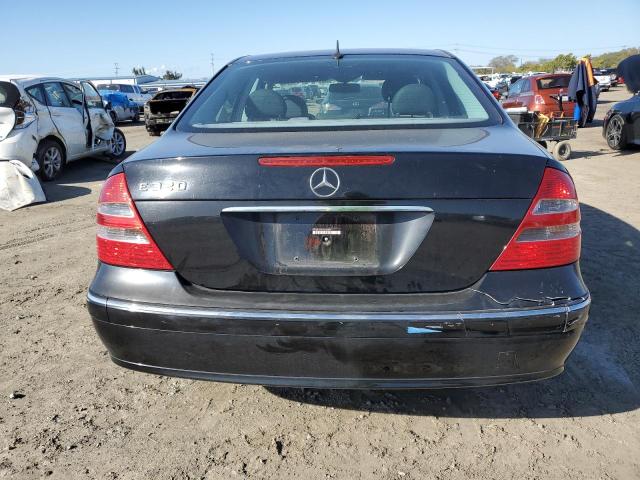 Photo 6 from auction – 2003 MERCEDES-BENZ E 320 with VIN WDBUF65J93A293849