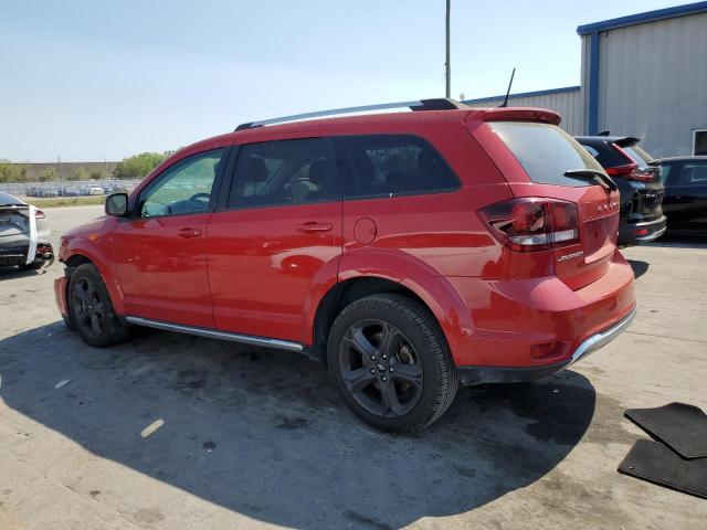 Photo 2 from auction – 2020 DODGE JOURNEY CR with VIN 3C4PDCGB5LT247968