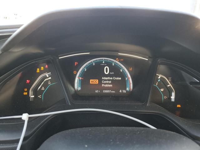 Zdjęcie 9 z aukcji – 2019 HONDA CIVIC LX z VIN 19XFC2F69KE213905