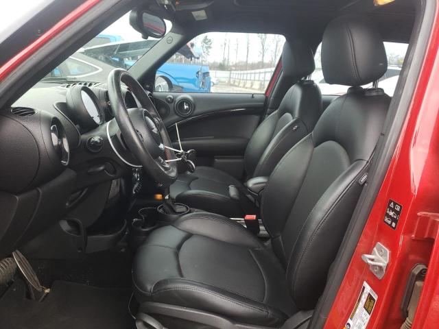 Photo 7 from auction – 2016 MINI COOPER S C with VIN WMWZC5C50GWU03015