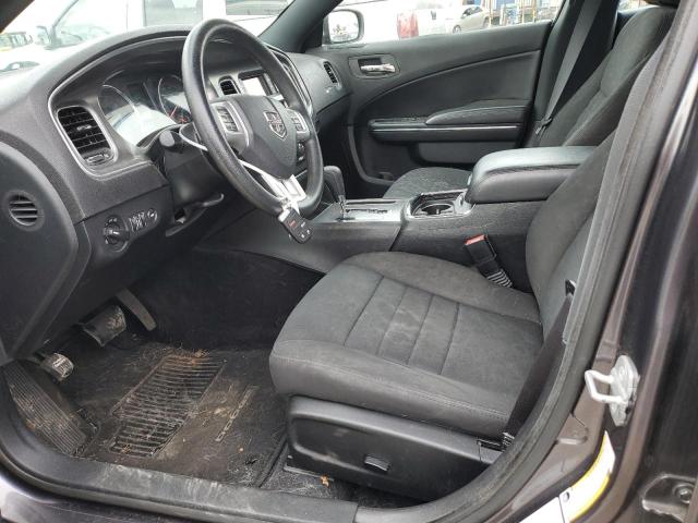 Photo 7 from auction – 2014 DODGE CHARGER with VIN 2C3CDXBG3EH173734