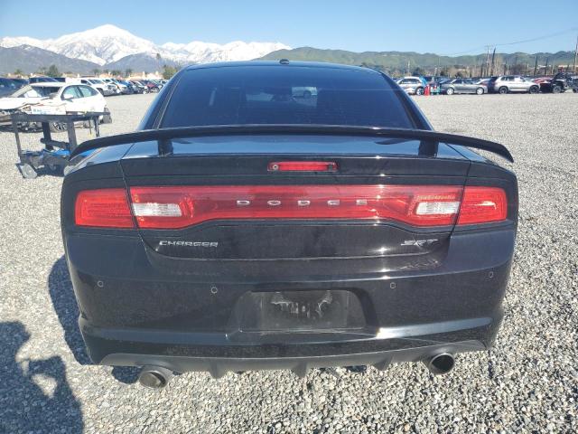 Photo 6 from auction – 2014 DODGE CHARGER SR with VIN 2C3CDXEJXEH257735