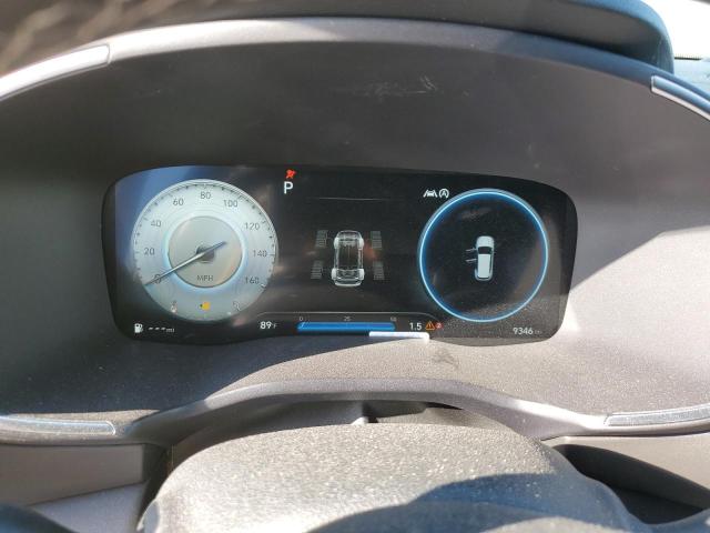Photo 9 from auction – 2021 HYUNDAI SANTA FE C with VIN 5NMS5DAL9MH336889