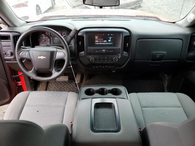 Фото 8 с аукциона – 2016 CHEVROLET SILVERADO с VIN 1GCRCPEC3GZ184236