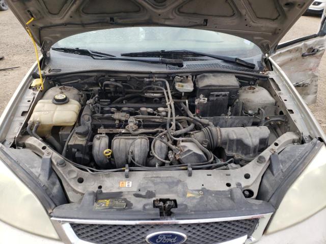 Photo 11 from auction – 2006 FORD FOCUS ZX4 with VIN 1FAFP34N56W153112