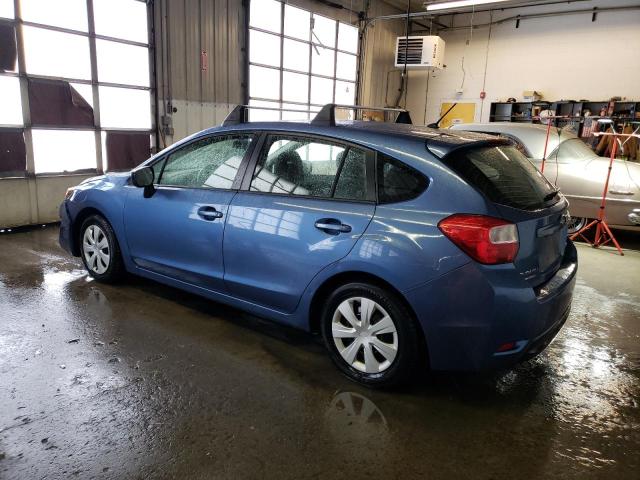Photo 2 from auction – 2016 SUBARU IMPREZA with VIN JF1GPAA62G8343123