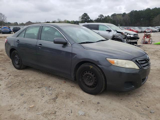 Photo 4 from auction – 2011 TOYOTA CAMRY BASE with VIN 4T1BF3EK3BU173070