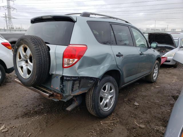 Photo 3 from auction – 2008 TOYOTA RAV4 with VIN JTMBD35VX85164745