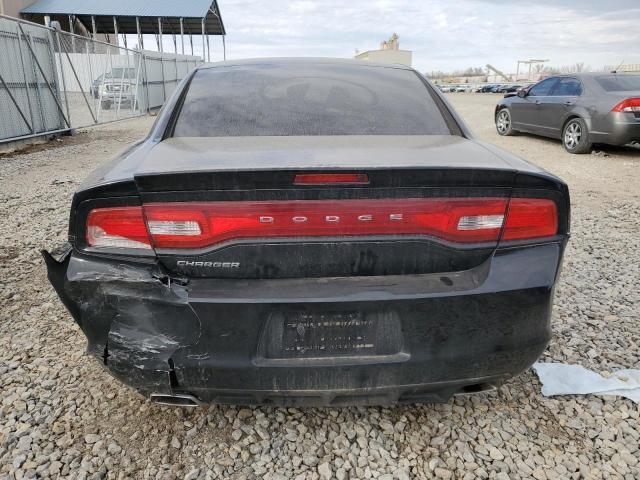 Photo 6 from auction – 2012 DODGE CHARGER SE with VIN 2C3CDXBG9CH217796