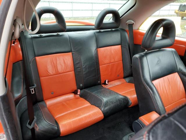 Photo 10 from auction – 2002 VOLKSWAGEN NEW BEETLE with VIN 3VWCD21C82M436310