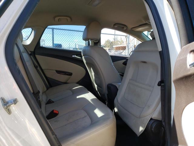 Photo 10 from auction – 2014 BUICK VERANO with VIN 1G4PP5SK7E4185763