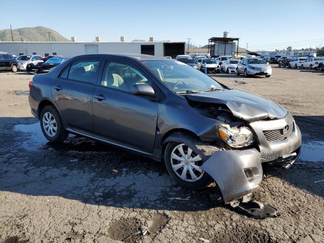 Photo 4 from auction – 2010 TOYOTA COROLLA BA with VIN 1NXBU4EEXAZ188475