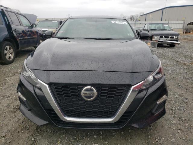 Photo 5 from auction – 2019 NISSAN ALTIMA S with VIN 1N4BL4BV9KC243653