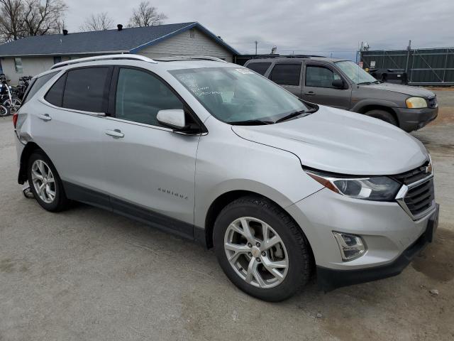Photo 4 from auction – 2018 CHEVROLET EQUINOX LT with VIN 2GNAXKEX2J6164917