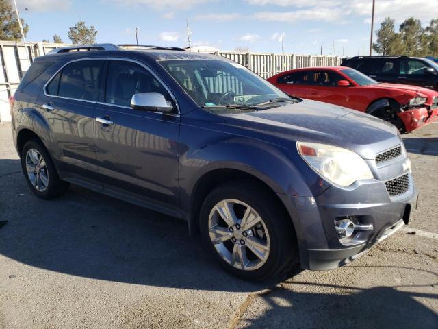 Photo 4 from auction – 2013 CHEVROLET EQUINOX LT with VIN 2GNFLFE30D6408803
