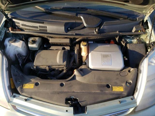 Photo 11 from auction – 2008 TOYOTA PRIUS with VIN JTDKB20U987715475