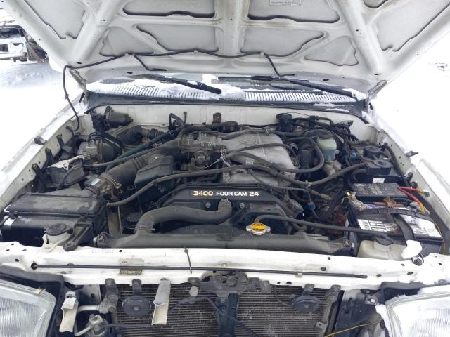 Photo 11 from auction – 1998 TOYOTA 4RUNNER SR with VIN JT3HN86R0W0189271