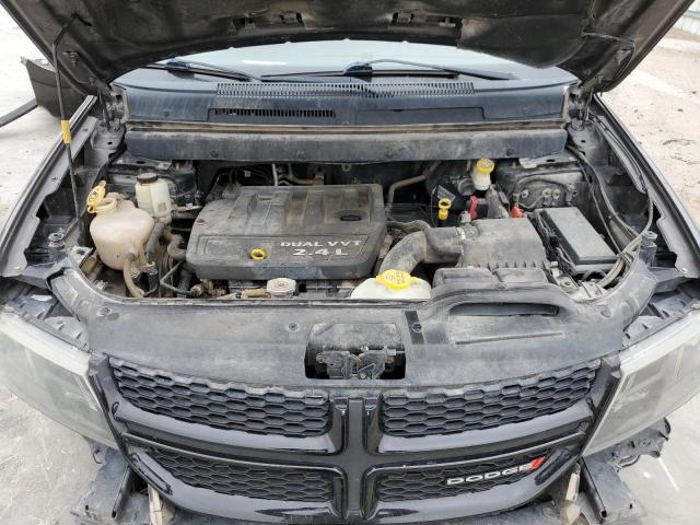 Photo 11 from auction – 2015 DODGE JOURNEY CR with VIN 3C4PDCGBXFT698608