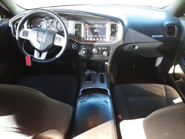Photo 8 from auction – 2013 DODGE CHARGER SX with VIN 2C3CDXHG6DH605299