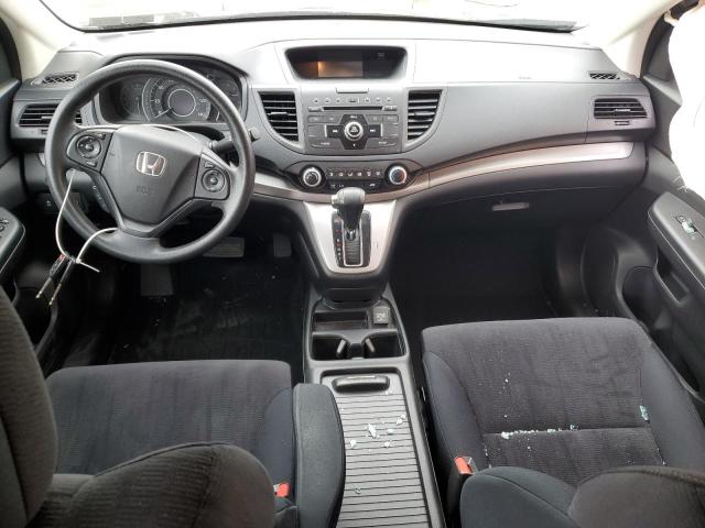 Photo 8 from auction – 2014 HONDA CR-V LX with VIN 2HKRM4H30EH671079
