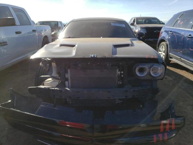 Photo 5 from auction – 2016 DODGE CHALLENGER with VIN 2C3CDZAG5GH138502