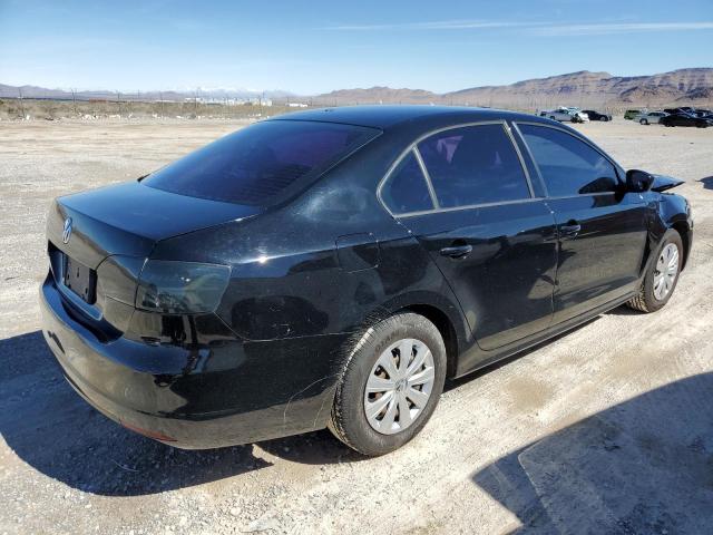 Photo 3 from auction – 2014 VOLKSWAGEN JETTA BASE with VIN 3VW1K7AJ2EM400688