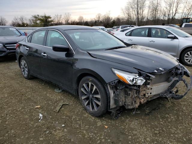Photo 4 from auction – 2018 NISSAN ALTIMA 2.5 with VIN 1N4AL3AP1JC263497