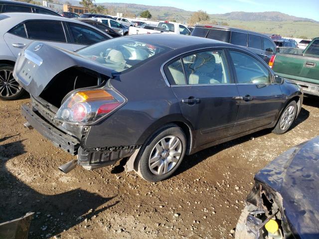 Photo 3 from auction – 2012 NISSAN ALTIMA BAS with VIN 1N4AL2APXCC163282