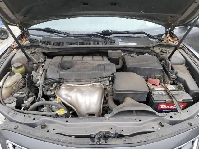 Photo 11 from auction – 2011 TOYOTA CAMRY BASE with VIN 4T4BF3EK9BR175718