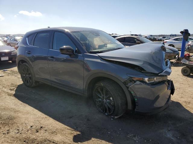 Photo 4 from auction – 2022 MAZDA CX-5 PREFE with VIN JM3KFBCM3N1581343