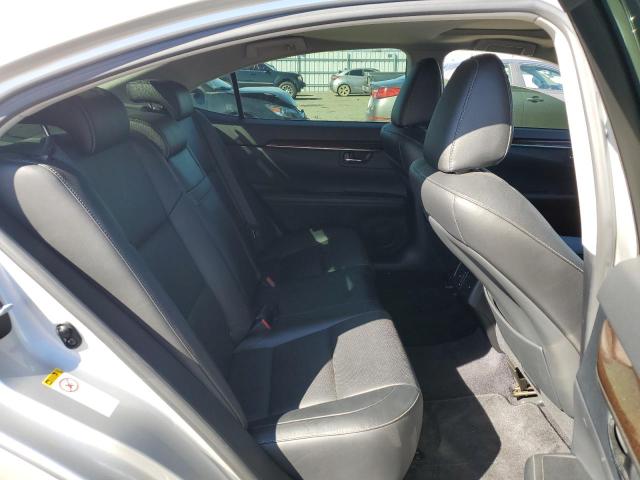Photo 10 from auction – 2015 LEXUS ES 350 with VIN JTHBK1GG6F2188143