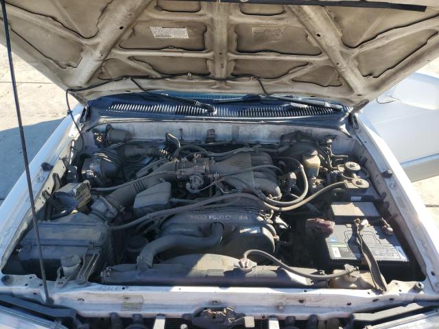 Photo 11 from auction – 1997 TOYOTA 4RUNNER LI with VIN JT3GN87R0V0041100