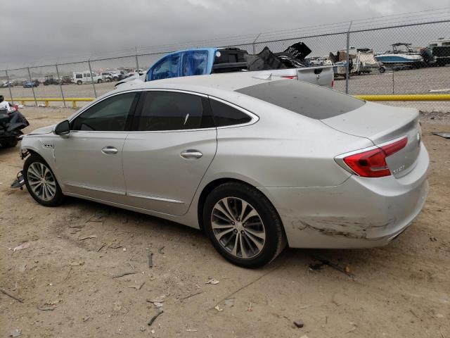 Photo 2 from auction – 2019 BUICK LACROSSE E with VIN 1G4ZP5SS8KU106699