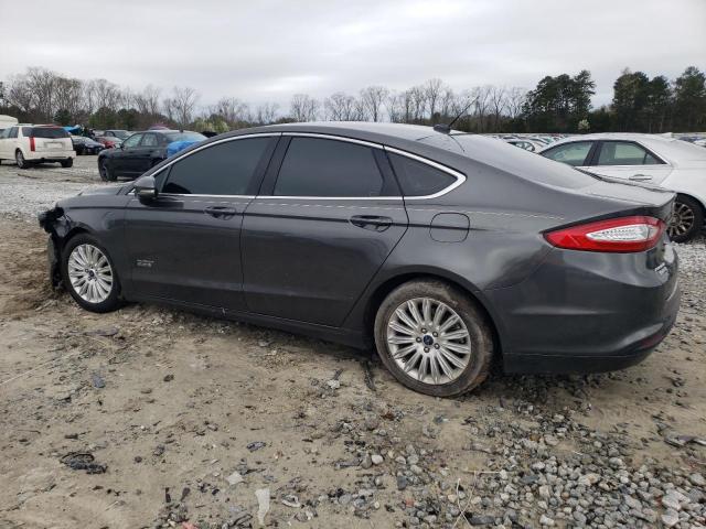 Photo 2 from auction – 2016 FORD FUSION SE with VIN 3FA6P0PU2GR154790