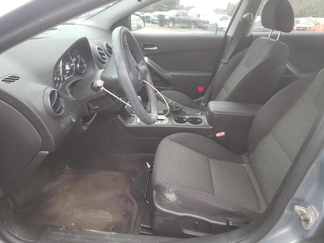 Photo 7 from auction – 2008 PONTIAC G6 VALUE L with VIN 1G2ZF57B784300248