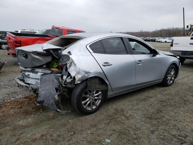 Photo 3 from auction – 2021 MAZDA 3 with VIN JM1BPAA76M1334958