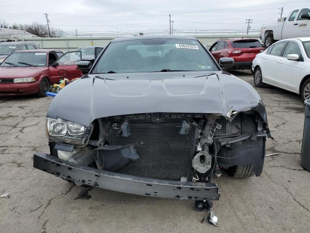Photo 5 from auction – 2014 DODGE CHARGER with VIN 2C3CDXBG3EH173734