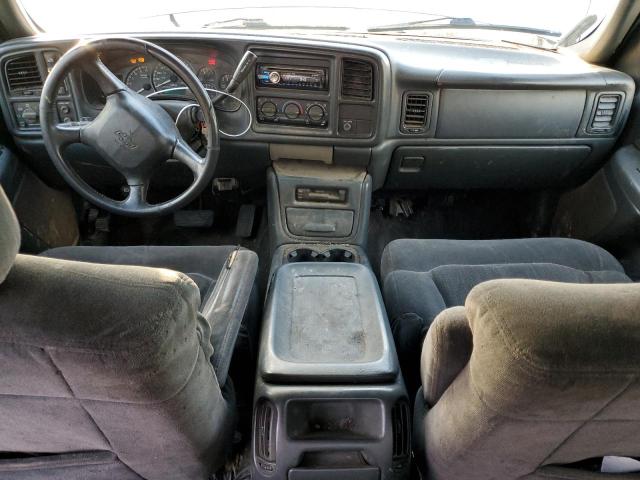 Photo 8 from auction – 2002 CHEVROLET silverado with VIN 1GCHK23U62F193519
