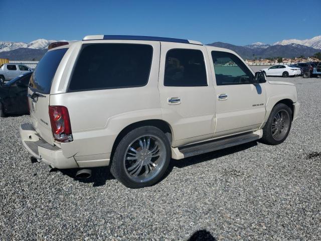 Photo 3 from auction – 2002 CADILLAC ESCALADE L with VIN 1GYEC63T92R168069
