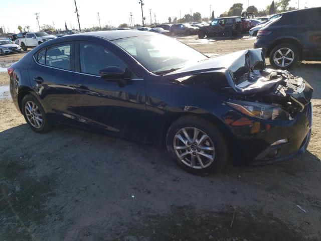 Photo 4 from auction – 2016 MAZDA 3 TOURING with VIN JM1BM1W7XG1317490