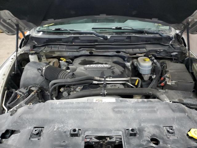 Photo 11 from auction – 2014 RAM 2500 ST with VIN 3C6UR5CJ4EG118006