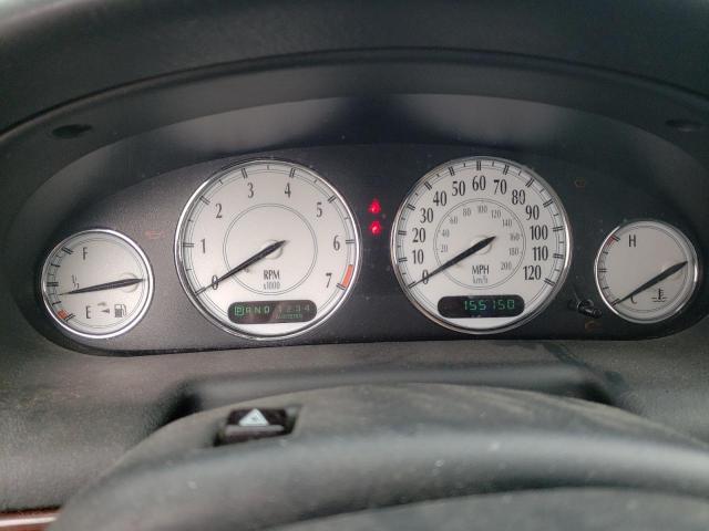 Photo 9 from auction – 2004 CHRYSLER 300M with VIN 2C3HE66G84H616448