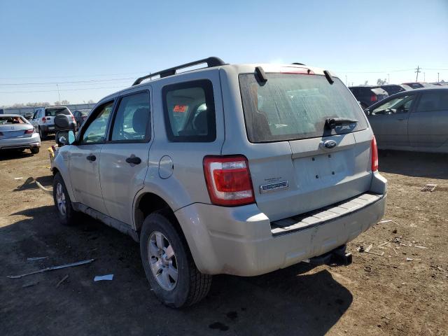 Photo 2 from auction – 2008 FORD ESCAPE XLS with VIN 1FMCU02Z48KE63817