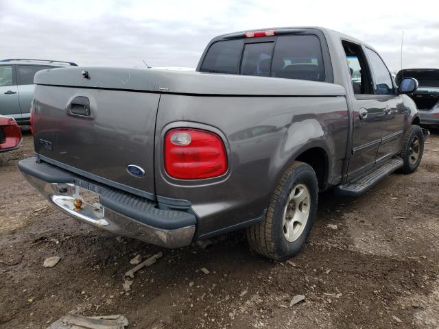 Photo 3 from auction – 2002 FORD F150 SUPER with VIN 1FTRW07622KE36243