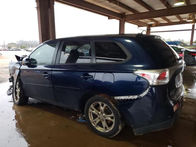 Zdjęcie 2 z aukcji – 2014 MITSUBISHI OUTLANDER z VIN JA4AD3A35EZ017408